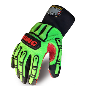 Kong Deck Crew 5 Gloves